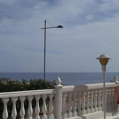 Daire Luca Vista Mar Puerto Rico (Gran Canaria)